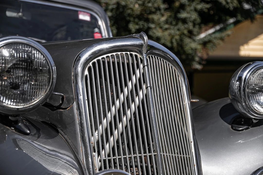1951 Citroen Traction Avant - Image 26 of 31