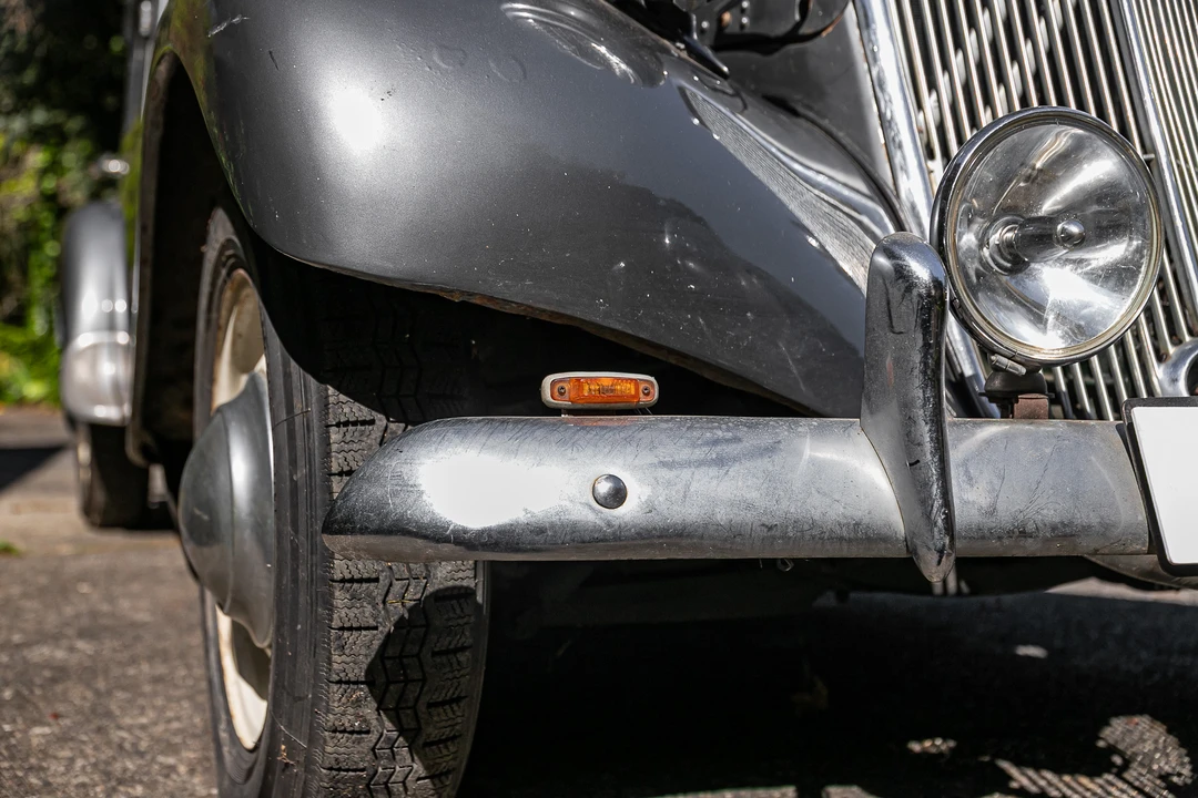 1951 Citroen Traction Avant - Image 27 of 31