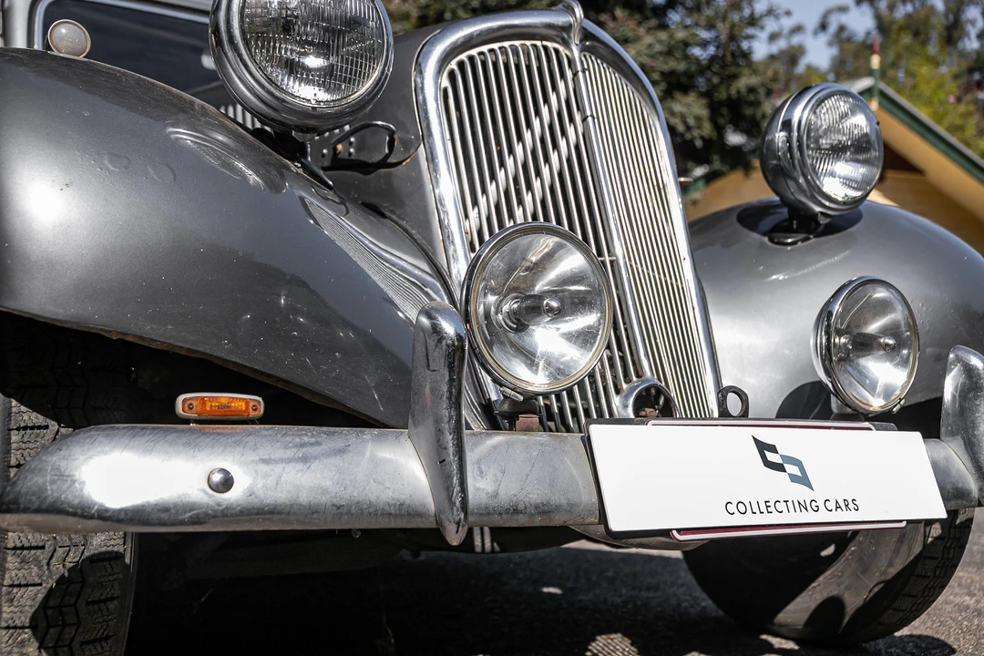 1951 Citroen Traction Avant - Image 28 of 31