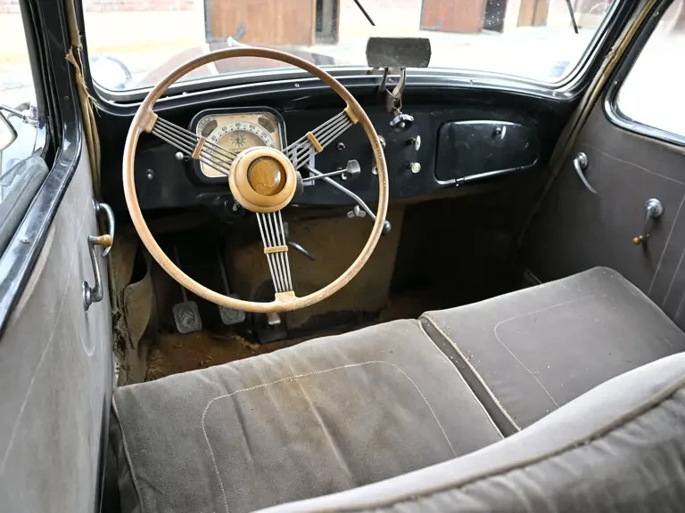 1951 Citroen Traction Avant - Image 23 of 31
