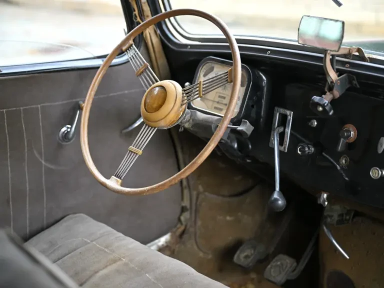 1951 Citroen Traction Avant - Image 19 of 31