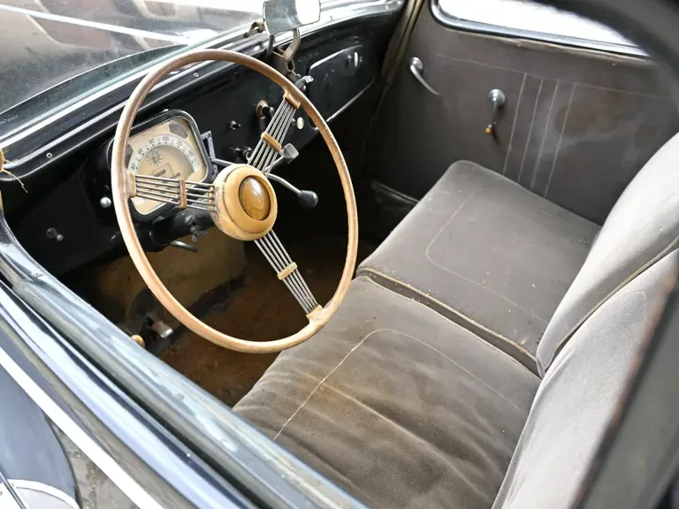 1951 Citroen Traction Avant - Image 13 of 31