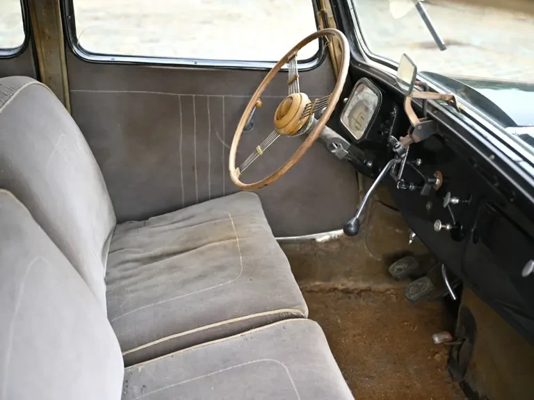 1951 Citroen Traction Avant - Image 16 of 31