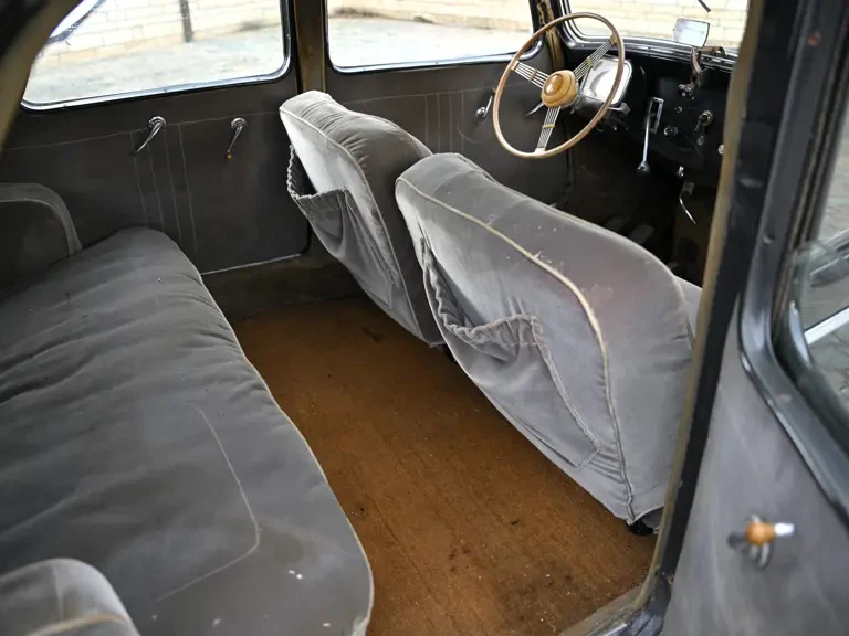 1951 Citroen Traction Avant - Image 18 of 31