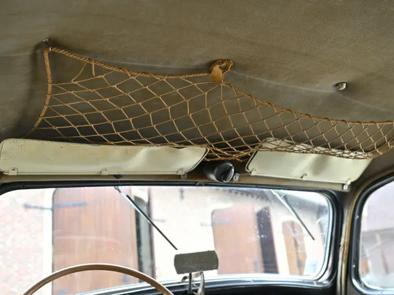 1951 Citroen Traction Avant - Image 22 of 31