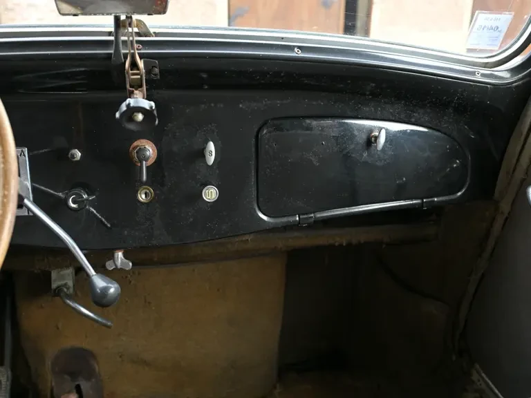 1951 Citroen Traction Avant - Image 21 of 31