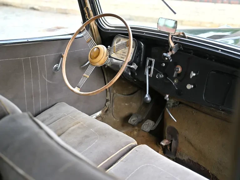 1951 Citroen Traction Avant - Image 9 of 31
