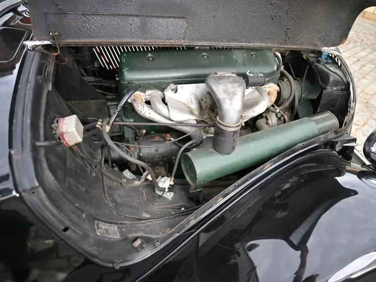 1951 Citroen Traction Avant - Image 4 of 31