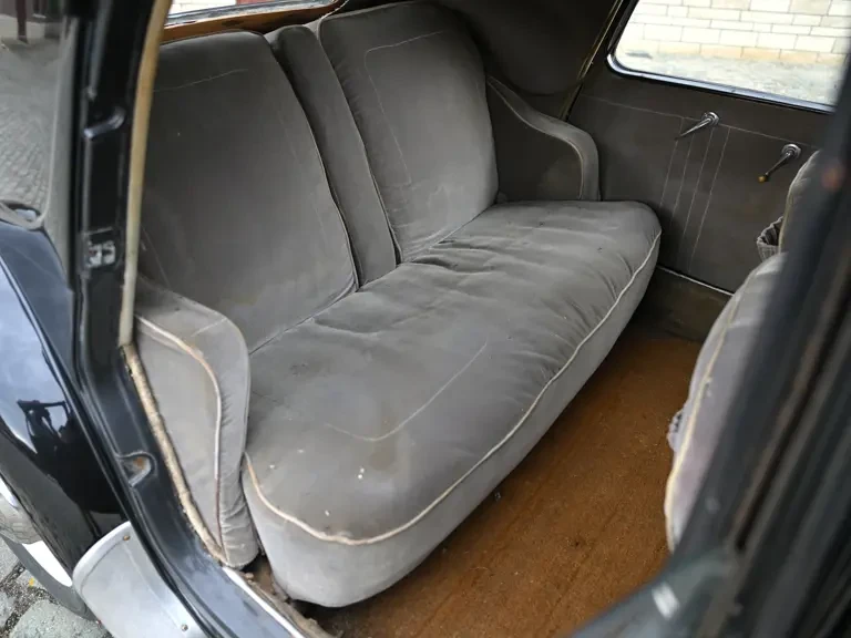 1951 Citroen Traction Avant - Image 15 of 31