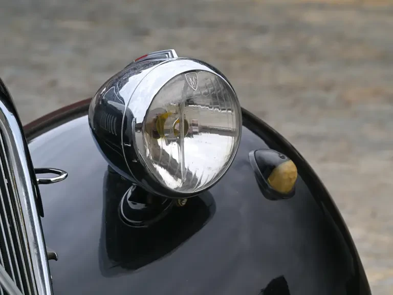 1951 Citroen Traction Avant - Image 29 of 31
