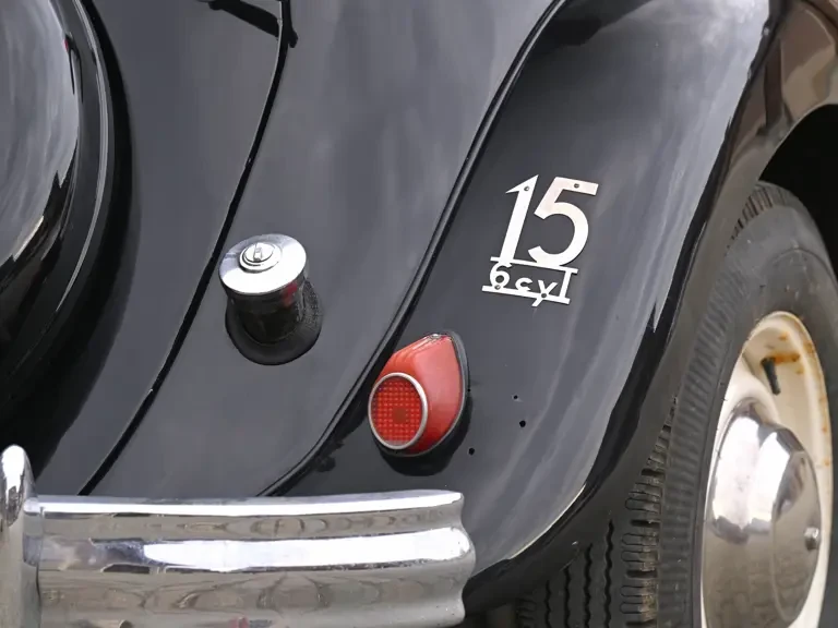1951 Citroen Traction Avant - Image 27 of 31