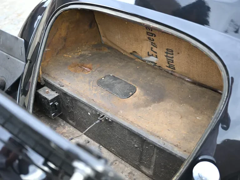 1951 Citroen Traction Avant - Image 31 of 31