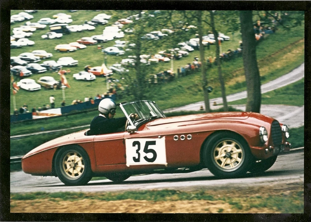 1951 MG TD - Image 10 of 10