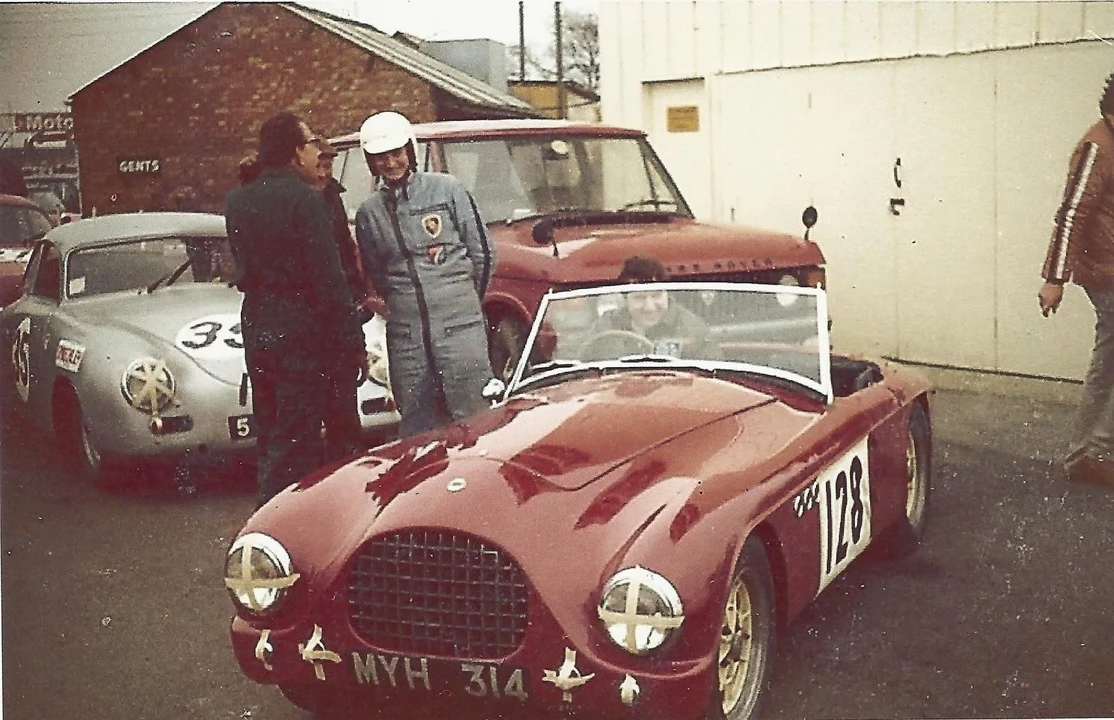 1951 MG TD - Image 6 of 10