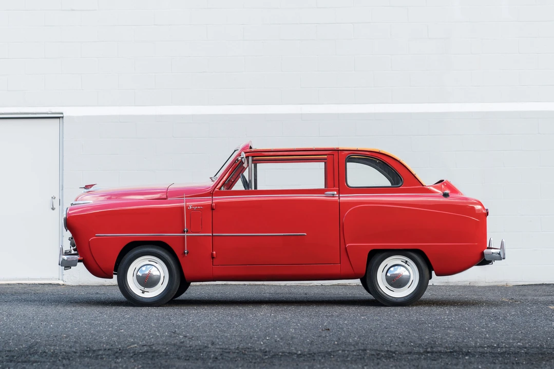 1951 Crosley CD - Image 7 of 31
