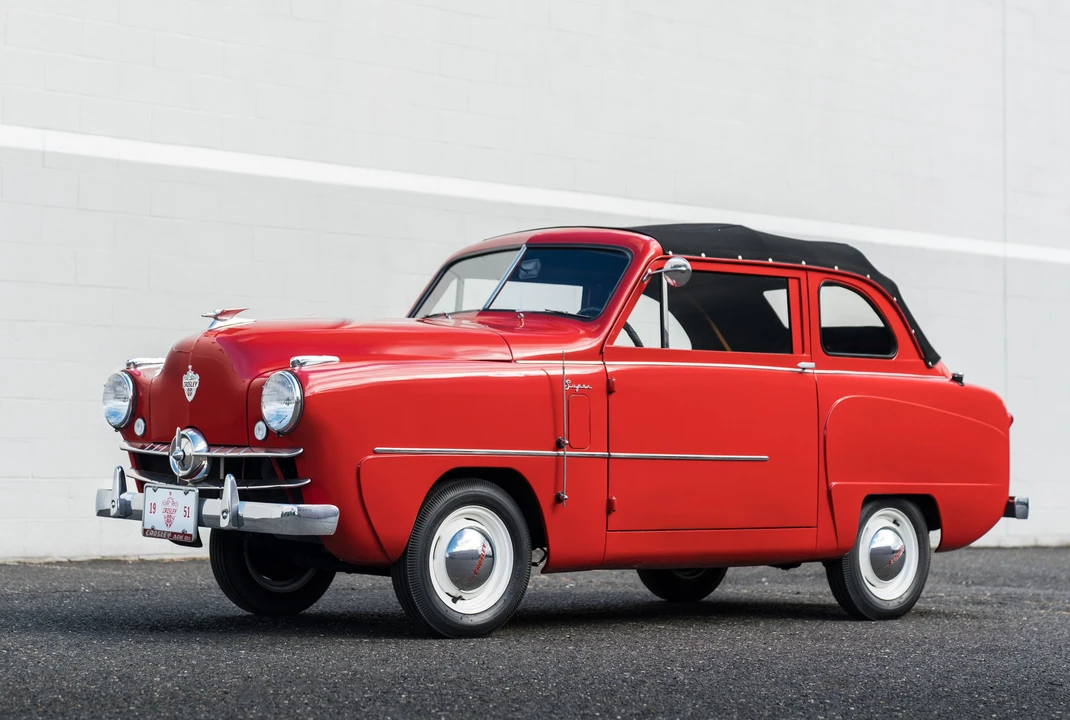 1951 Crosley CD - Image 29 of 31