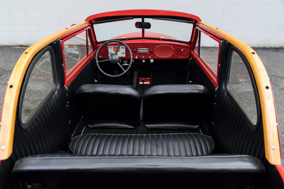 1951 Crosley CD - Image 31 of 31