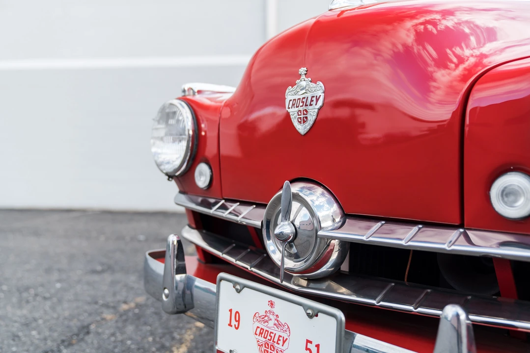 1951 Crosley CD - Image 3 of 31