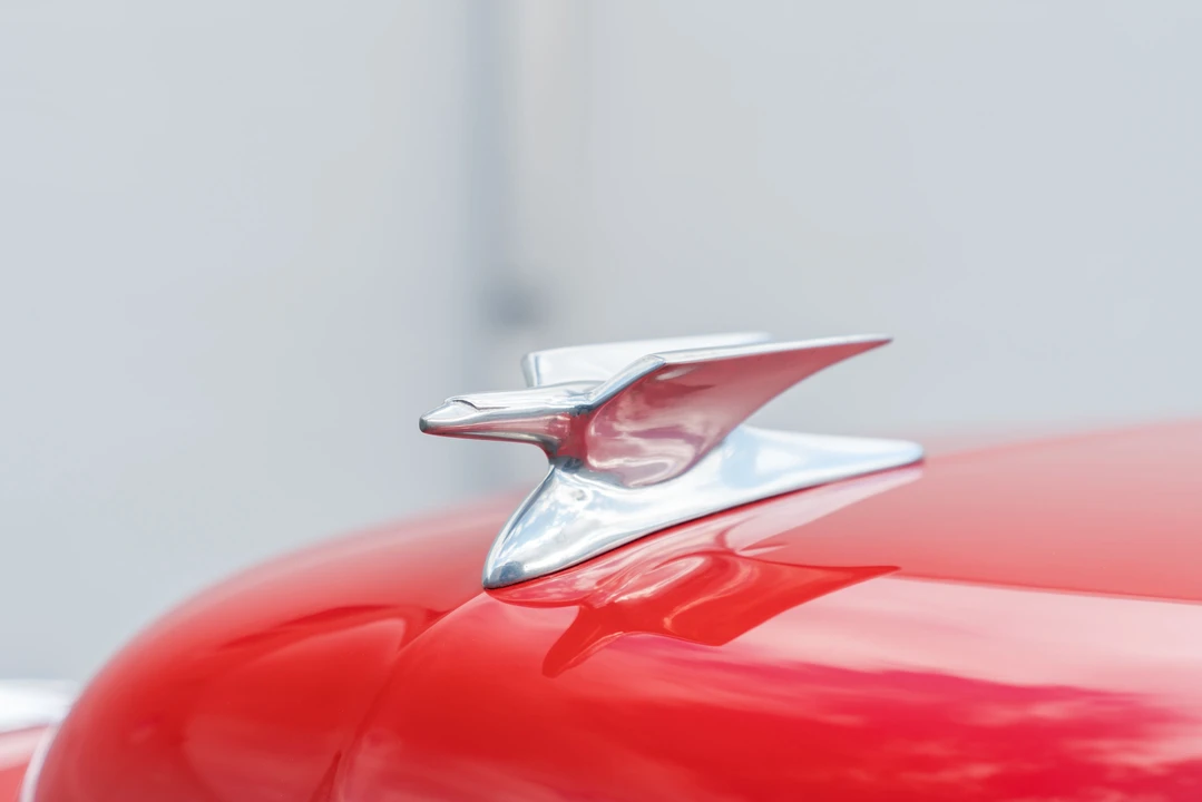 1951 Crosley CD - Image 4 of 31