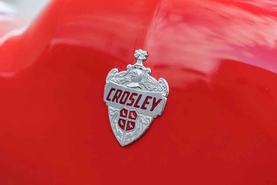 1951 Crosley CD - Image 2 of 31