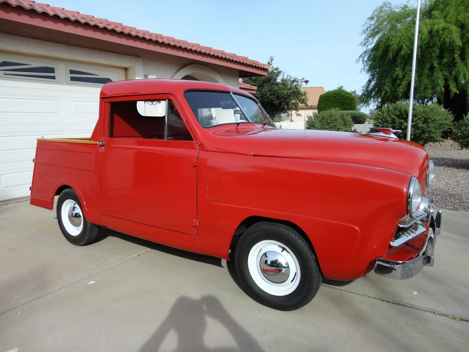 1951 Crosley CD - Image 2 of 31