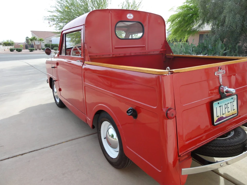 1951 Crosley CD - Image 11 of 31