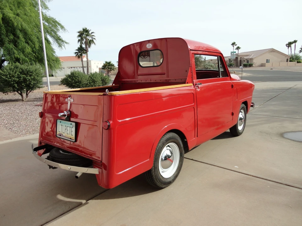 1951 Crosley CD - Image 13 of 31