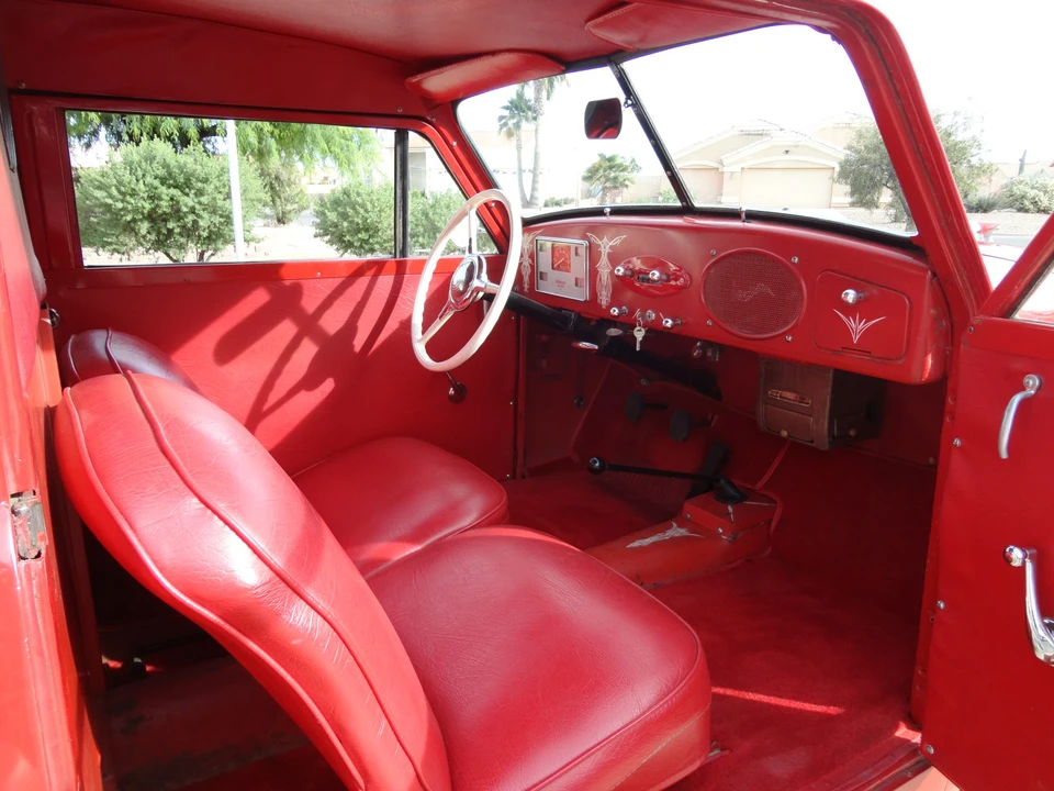 1951 Crosley CD - Image 29 of 31