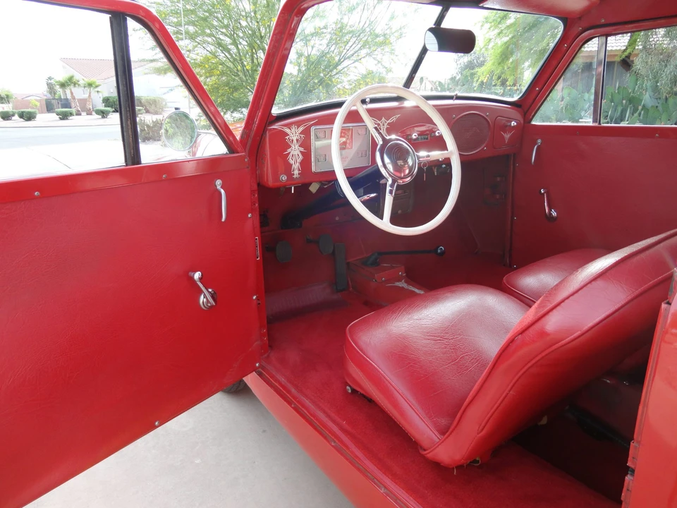 1951 Crosley CD - Image 28 of 31