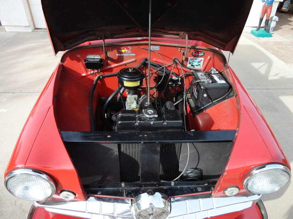 1951 Crosley CD - Image 31 of 31