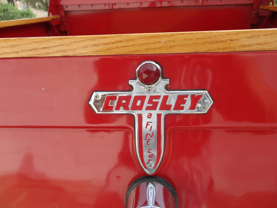 1951 Crosley CD - Image 25 of 31