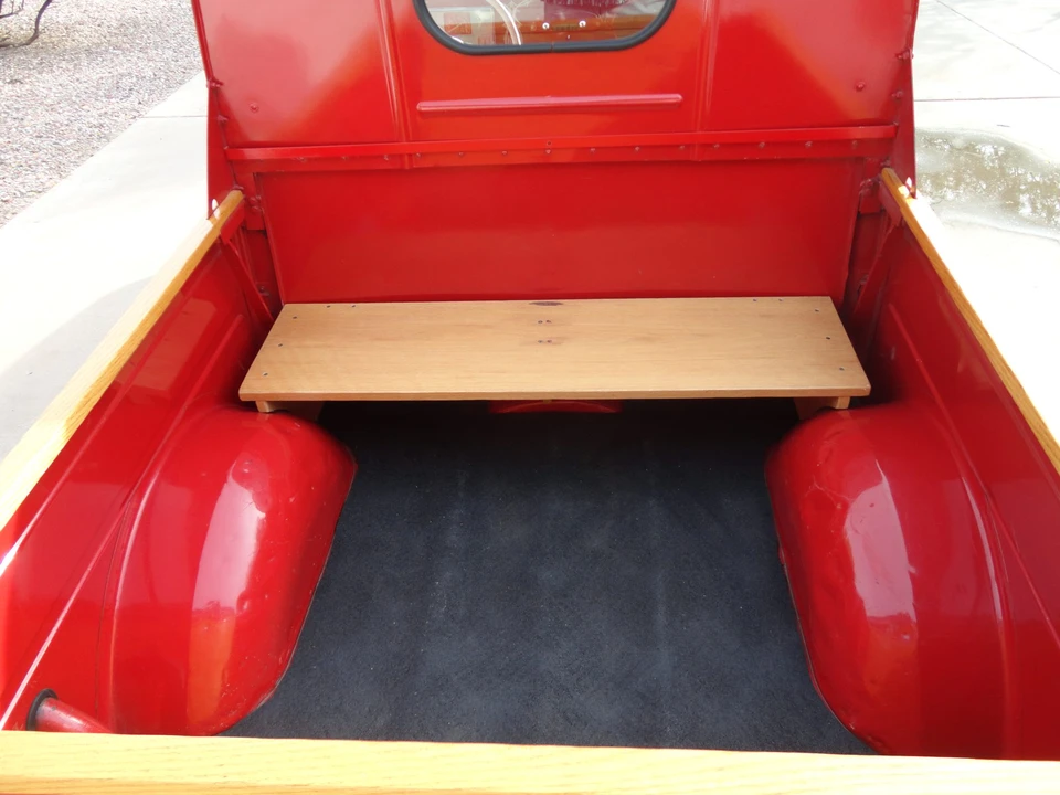 1951 Crosley CD - Image 24 of 31