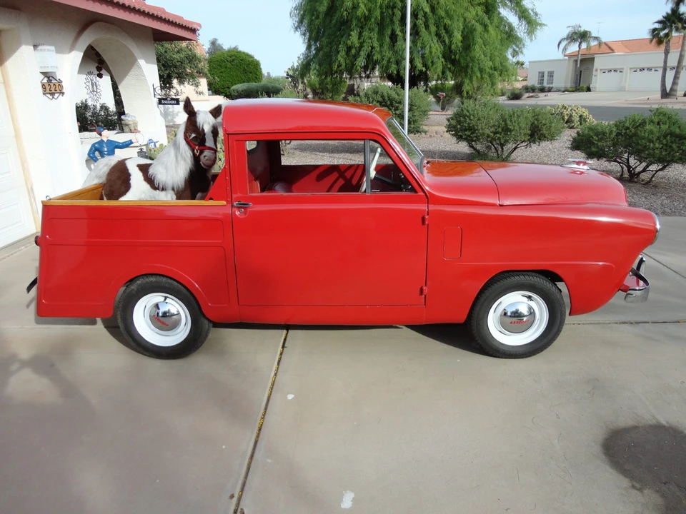 1951 Crosley CD - Image 15 of 31