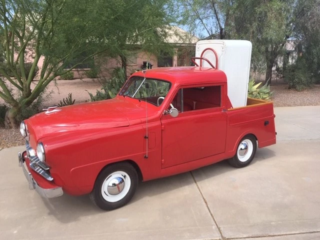 1951 Crosley CD - Image 17 of 31