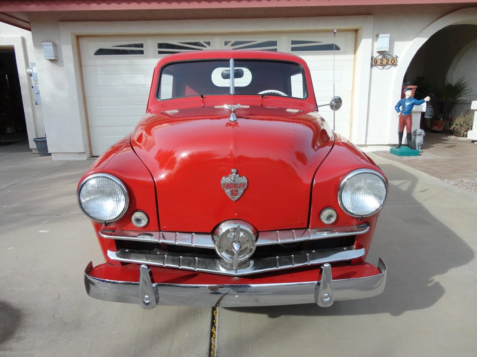 1951 Crosley CD - Image 6 of 31