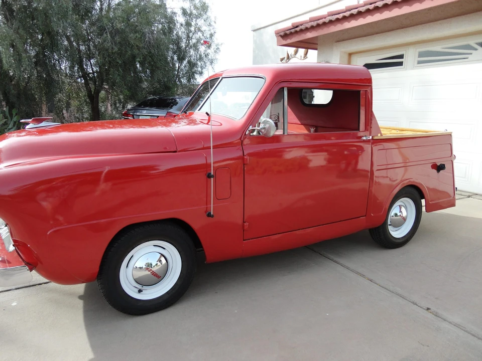 1951 Crosley CD - Image 10 of 31