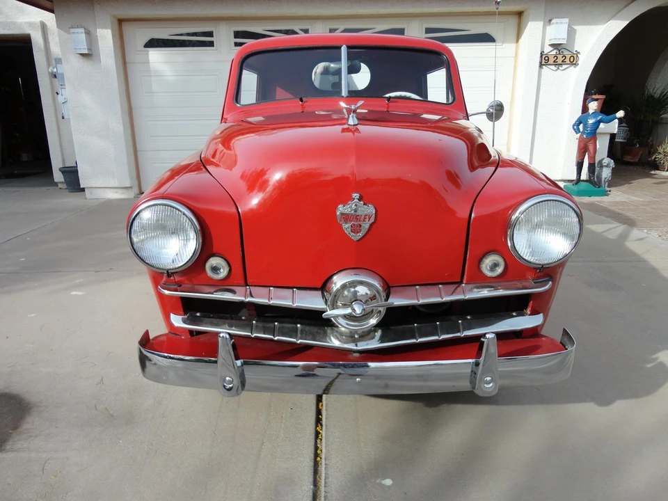 1951 Crosley CD - Image 5 of 31
