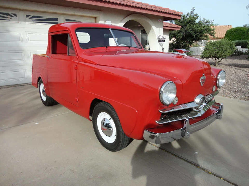 1951 Crosley CD - Image 4 of 31