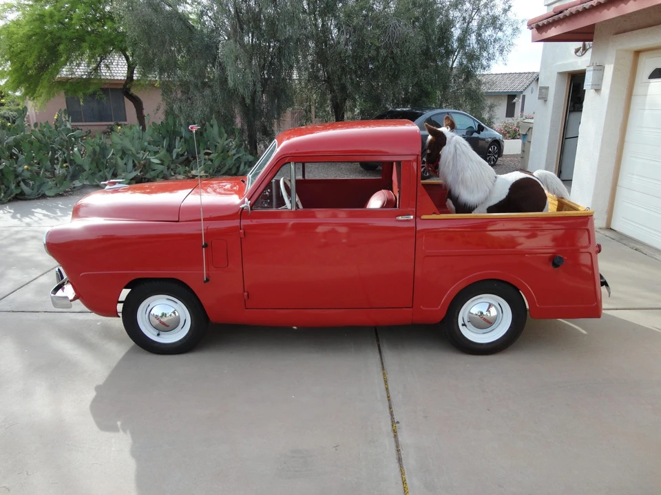 1951 Crosley CD - Image 16 of 31