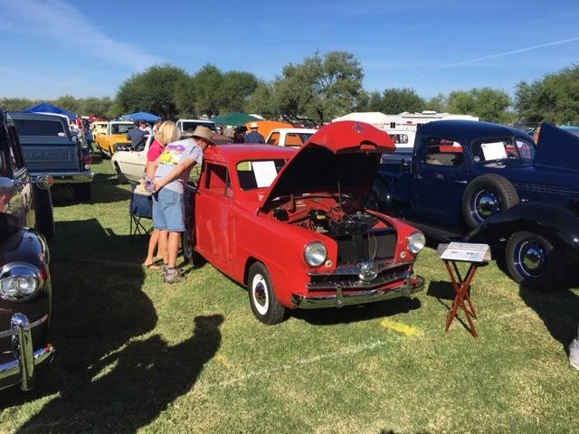 1951 Crosley CD - Image 21 of 31