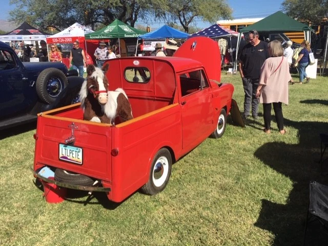 1951 Crosley CD - Image 22 of 31