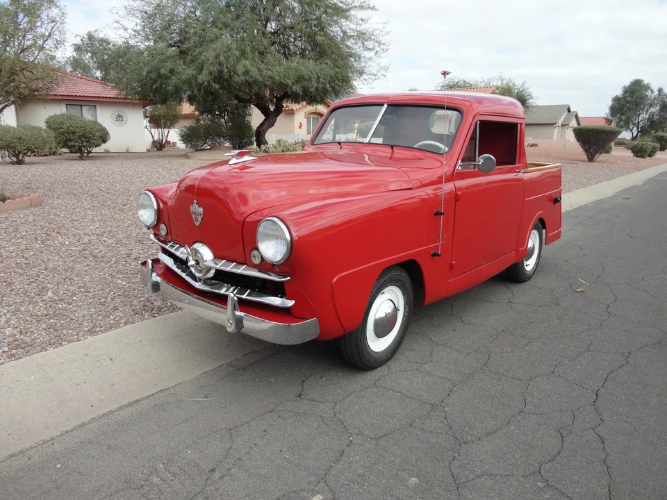 1951 Crosley CD - Image 8 of 31