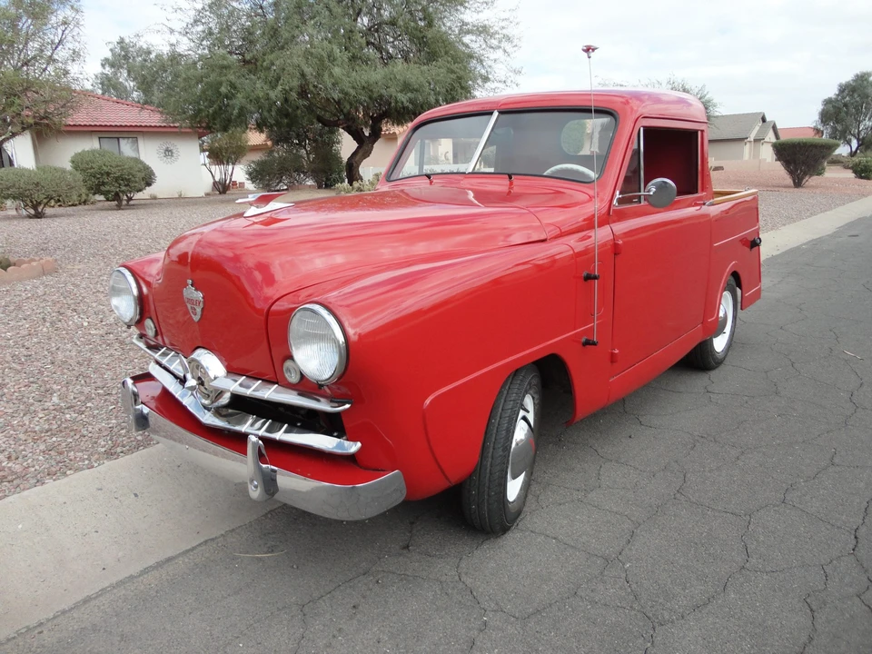 1951 Crosley CD - Image 9 of 31