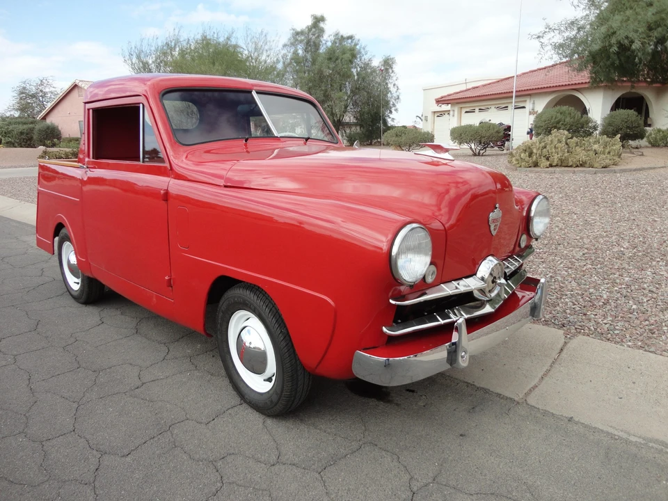 1951 Crosley CD - Image 3 of 31