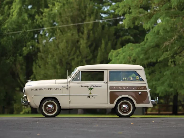 1951 Crosley CD - Image 6 of 29