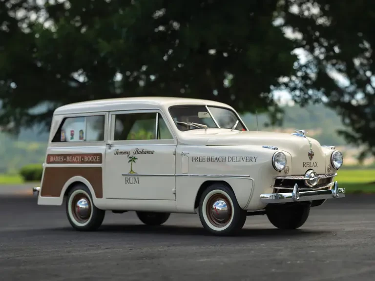 1951 Crosley CD - Image 2 of 29
