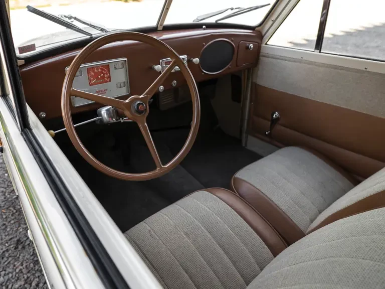 1951 Crosley CD - Image 5 of 29
