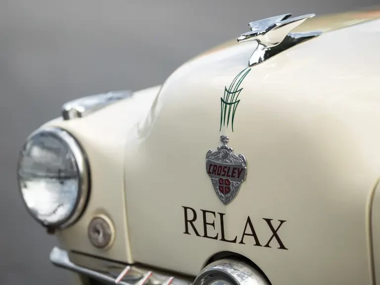 1951 Crosley CD - Image 11 of 29