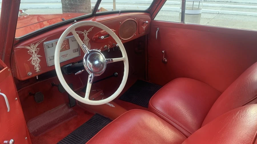 1951 Crosley CD - Image 5 of 26