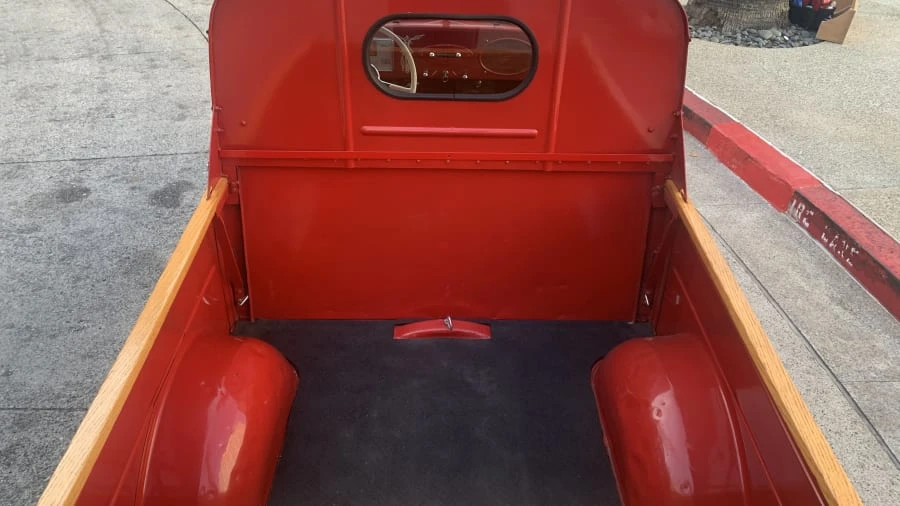 1951 Crosley CD - Image 11 of 26